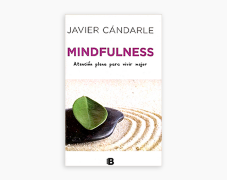 Mindfulness. Atención plena para vivir mejor