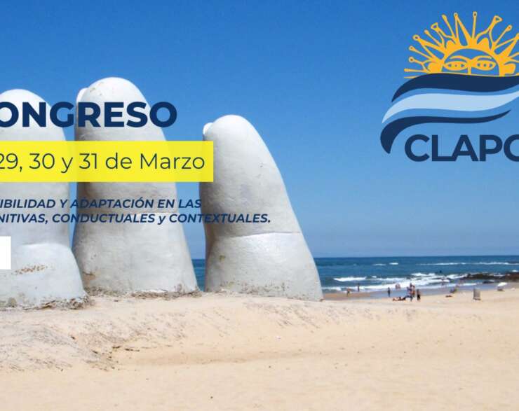 XII Congreso de CLAPCCO